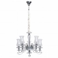 подвесная люстра mw-light элла 483013805 в Мурманске