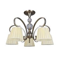 потолочная люстра omnilux laveno oml-56103-05 в Мурманске