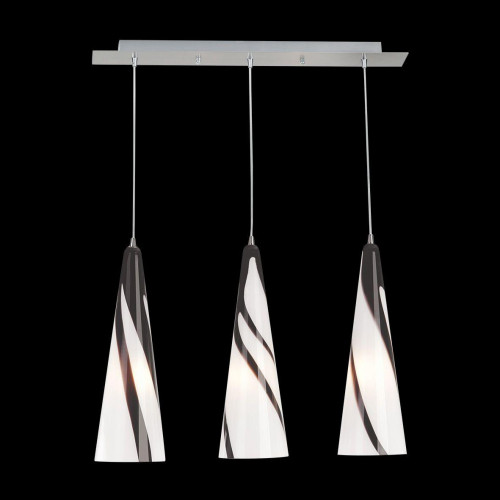 подвесной светильник lightstar cioccolato 804031 в Мурманске