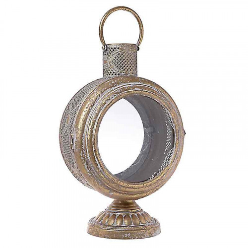 фонарь goldman золотого цвета в Мурманске