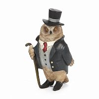 статуэтка mr. owl 1 в Мурманске
