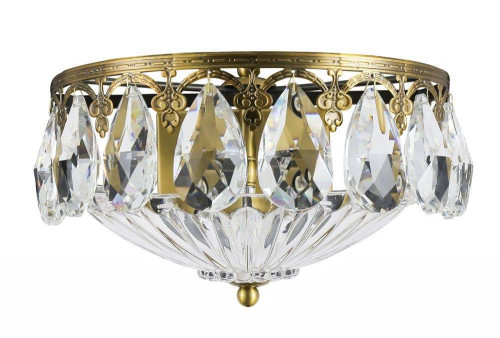бра crystal lux canaria ap2 в Мурманске