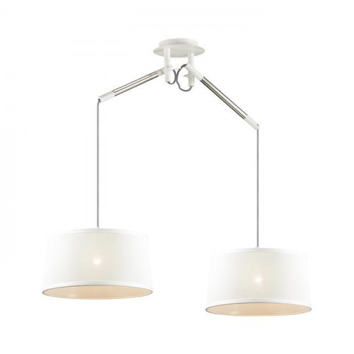 подвесной светильник odeon light loka 4160/2 в Мурманске