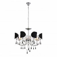 подвесная люстра st luce faccialuna sl173.103.07 в Мурманске