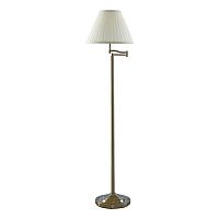 торшер arte lamp california a2872pn-1ab в Мурманске