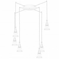 подвесная люстра lightstar cone 757066 в Мурманске