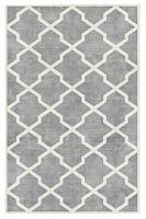 ковер square cold grey 200x280 в Мурманске