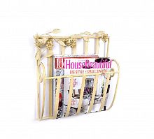 подвесная подставка для журналов и газет birdie в Мурманске