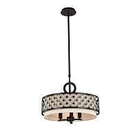 подвесная люстра maytoni venera h260-03-r в Мурманске