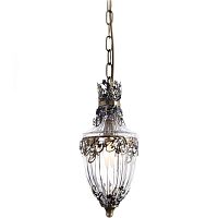 подвесной светильник arte lamp brocca a9148sp-1ab в Мурманске