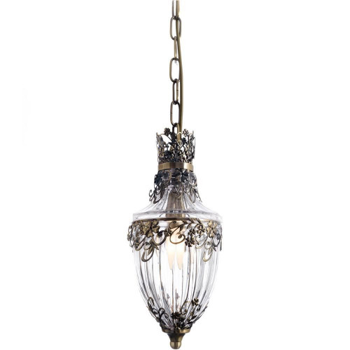 подвесной светильник arte lamp brocca a9148sp-1ab в Мурманске