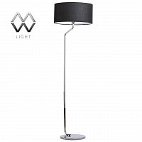 торшер mw-light шаратон 1 628040301 в Мурманске