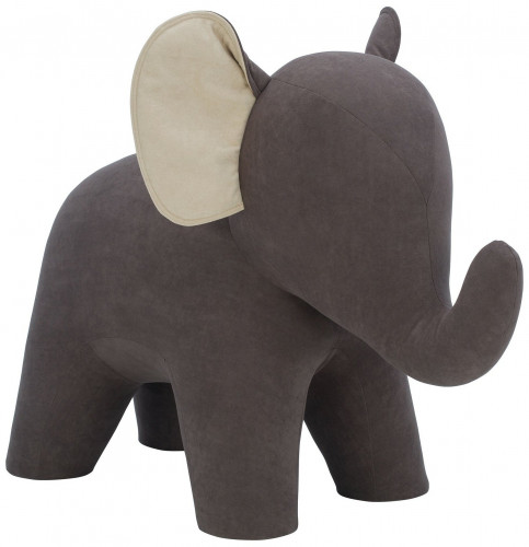 пуфик leset elephant велюр в Мурманске