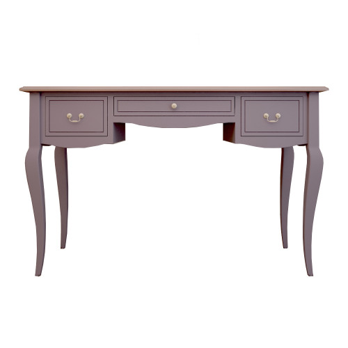 стол письменный leontina lavanda лавандовый в Мурманске