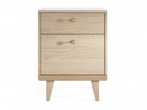 прикроватная тумба thimon светлый дуб в Мурманске