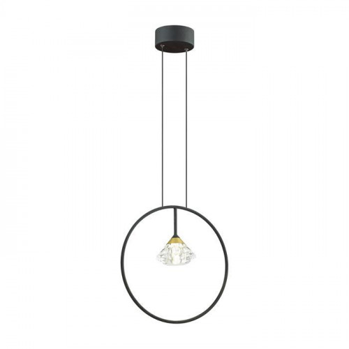 подвесной светильник odeon light arco 4100/1 в Мурманске
