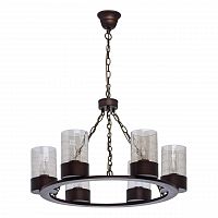 подвесная люстра mw-light замок 249017406 в Мурманске