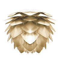плафон silvia brushed brass в Мурманске