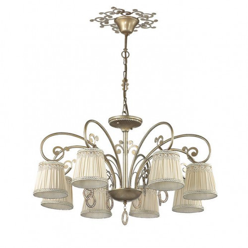 подвесная люстра odeon light obena 3463/8 в Мурманске