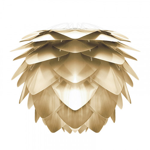 плафон silvia brushed brass в Мурманске