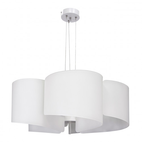 подвесная люстра lightstar simple light 811 811150 в Мурманске