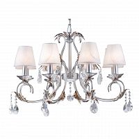 подвесная люстра arti lampadari imola e 1.1.8 s в Мурманске