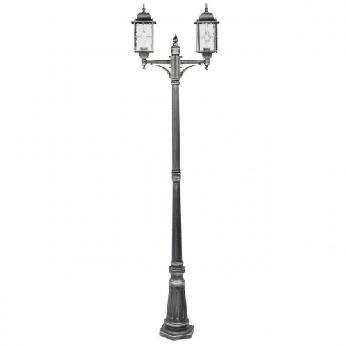 садово-парковый светильник de markt бургос 813040602 в Мурманске