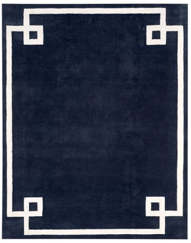 ковер navy bordered 100х120 в Мурманске
