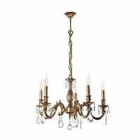 подвесная люстра dio darte elite mannelli e 1.1.5.600 gh в Мурманске