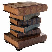 комод books 6 секций коричневого цвета в Мурманске