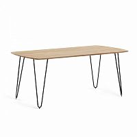 стол barcli 160x90 из акации от la forma (ex julia grup) в Мурманске