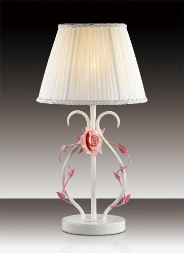 настольная лампа odeon light padma 2685/1t в Мурманске