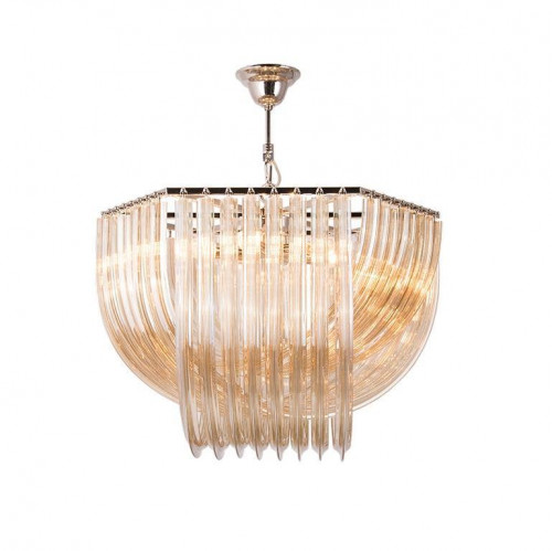 подвесной светильник newport 64006/s cognac в Мурманске
