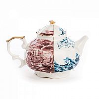 чайник smeraldina от seletti в Мурманске