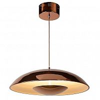 подвесной светодиодный светильник lucide angi led 36409/20/17 в Мурманске