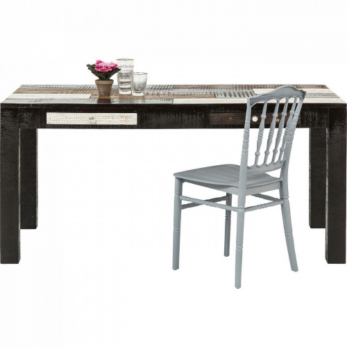 стол finca черный в Мурманске