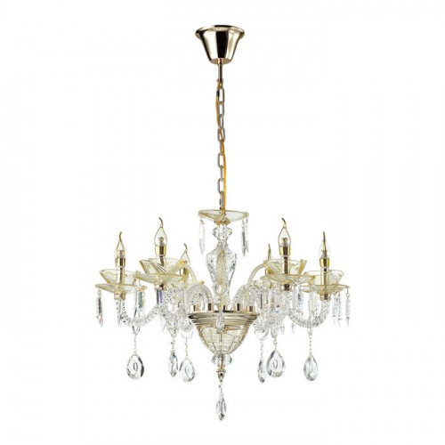 подвесная люстра odeon light telma 4005/8 в Мурманске