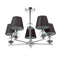 потолочная люстра lumion franketta 3416/5 в Мурманске
