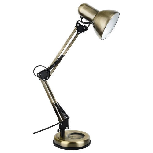настольная лампа arte lamp junior a1330lt-1ab в Мурманске
