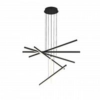 подвесной светодиодный светильник st luce basoni sl394.423.06 в Мурманске