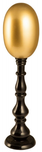 декор fatal eggs gold big в Мурманске