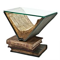 столик old books от eichholtz в Мурманске