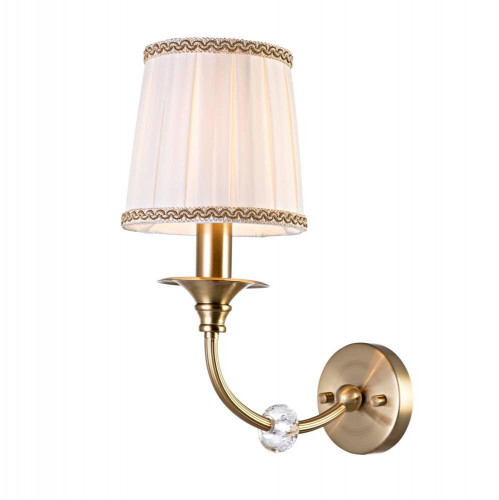 бра crystal lux iridium ap1 в Мурманске