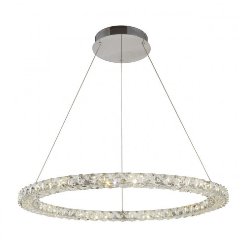 подвесной светодиодный светильник arte lamp a6717sp-1cc в Мурманске