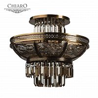 потолочный светильник chiaro диана 340011308 в Мурманске