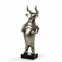 статуэтка ox в Мурманске