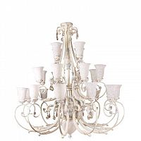 подвесная люстра st luce sogni sl251.503.24 в Мурманске