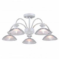 потолочная люстра arti lampadari noventa e 1.1.5 w в Мурманске