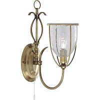 бра arte lamp salvador a6351ap-1ab в Мурманске
