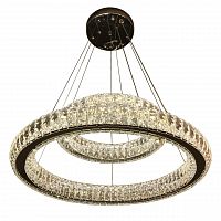 подвесной светодиодный светильник omnilux preli oml-03403-80 в Мурманске